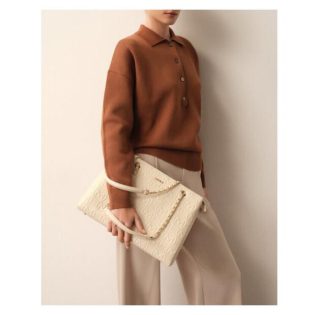 Сумка MEXX MEXX-S-011-07 бежевый