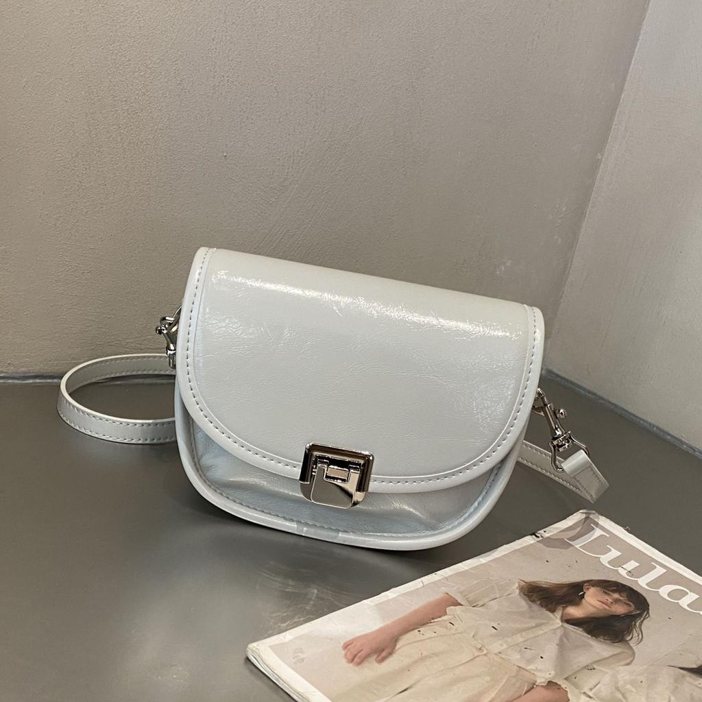 Женская сумка через плечо на одно плечо, Женская модная сумка