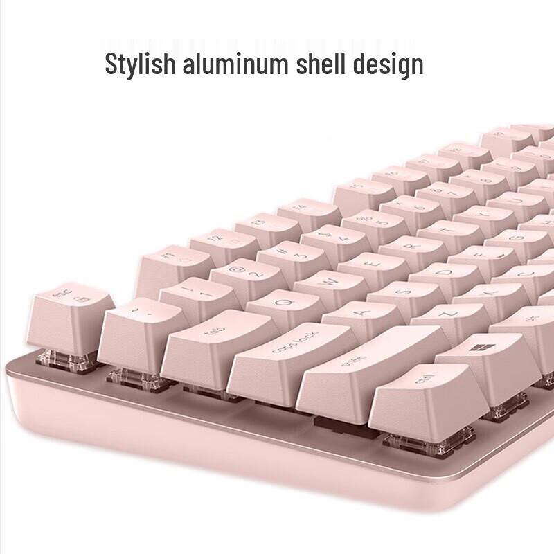 Logitech K835 TKL Проводная механическая клавиатура