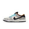 Nike Dunk Low Pro SB 'Electric Pack' (унисекс) Кеды для скейтборда Phantom / Черный / Monarch / Summit White / Chlorine Blue FZ1233 002