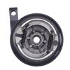Electric Scooter Drum Brake Cover Integrated Brake Pad Wheel Hub Brake Cover for MI4Ultra