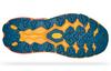 HOKA One One Speedgoat 5 Синий Коралл Камелия Женские 1123158-BCCML