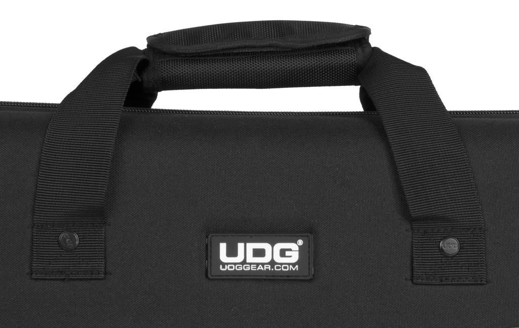 UDG U8315BL Creator Hard Case XDJ-RX3