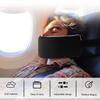 Adjustable Buckles Head Support Strap Portable Neck Support Band Airplane Travel Pillow  Cervical