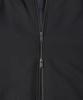 Musinsa Standard Crepe High-Neck Blouson Jacket [Dark Gray]