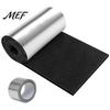 Battery Heat Insulation Cover Universal Car Kit, Blanket & Aluminum Foil Tape, Thermal Wrap Anti-Conductive for Hot Cold Weather Protection Automotive