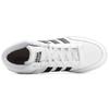 Adidas All Court Mid Shoes White Sneakers H02980