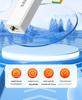 Shan Ze Gigabit USB Ethernet Adapter with RJ45 Port