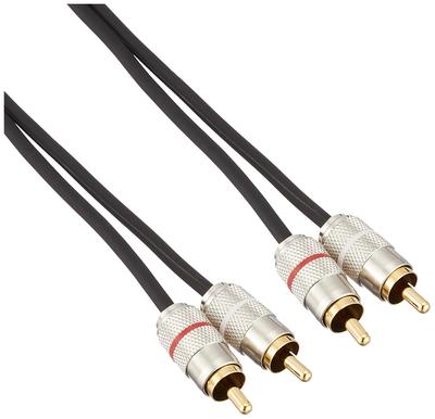 Pioneer RCA кабель 3м Папа к папе Carrozzeria CD-032