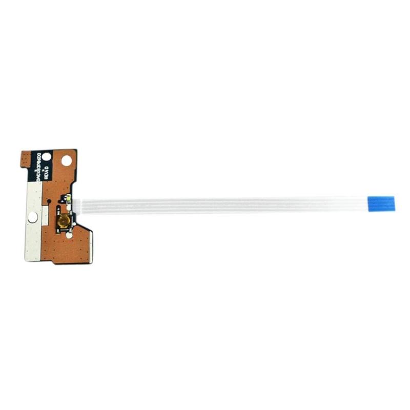 Portable ON/ Power Button Board H with Cable Replacement Specially Designed for 450 G4 470 G4 Accessories