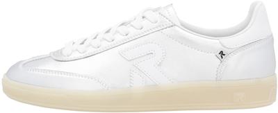 Кроссовки W2200 silver