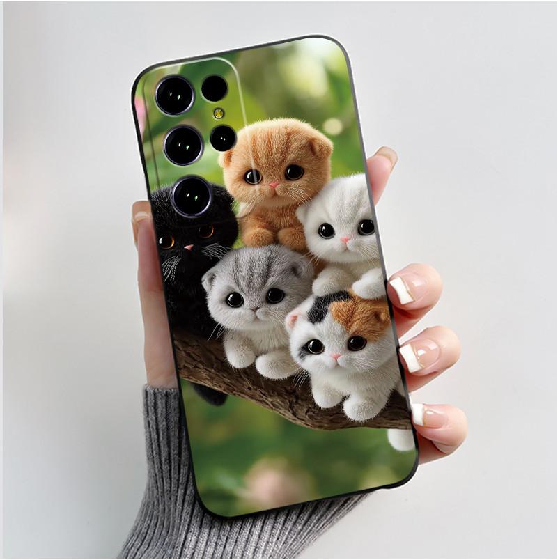 Чехол для телефона Oukitel C61 Pro C61 GT, Роскошный, Милый, Крутой, Для мальчиков и девочек, Матовый, Мягкий силиконовый чехол-ракушка OukitelC61 C61Pro C61GT