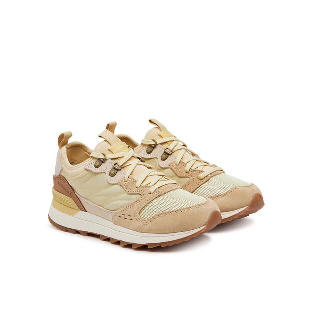 Кроссовки Merrell Alpine 83 Sneaker Recraft Amarillo