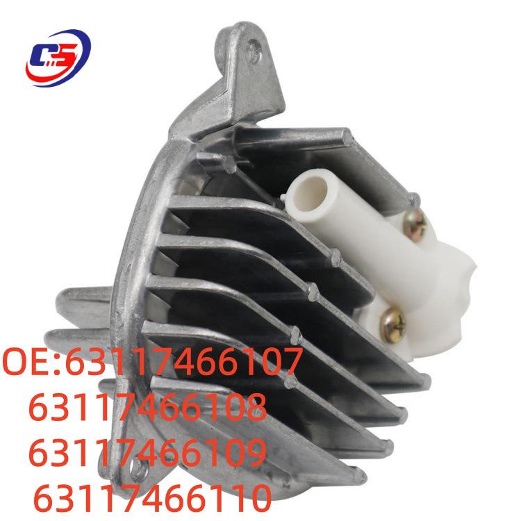 BMW G01/G02 Xenon Headlight Ballast & LED Module 63117466107/108/109/110.