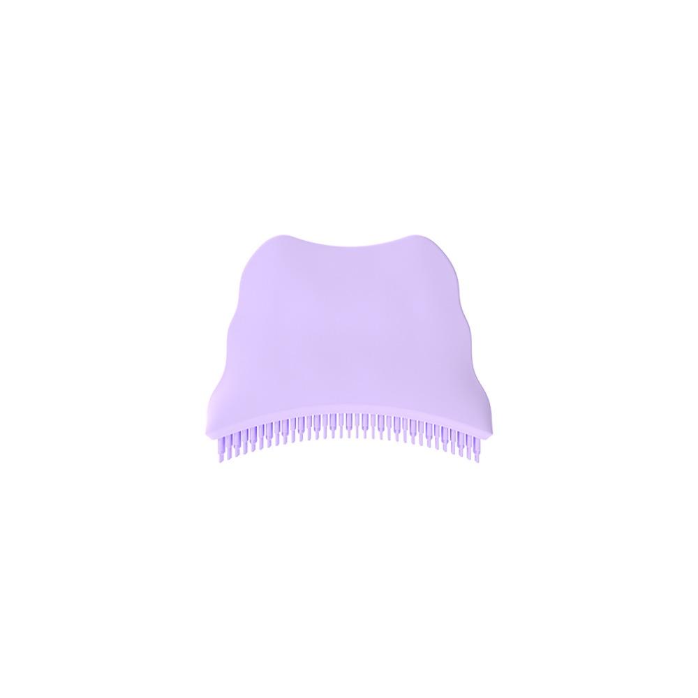 Lift Firm Contour Face Brush Soothe Massage Facial Anti-Puffiness Brush For Face Neck