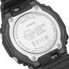 Casio Часы из Коллекции Custom с Кварцевым Механизмом Унисекс Черный Циферблат GA-B2100-1A(Команда788--)