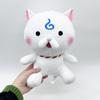 Новая плюшевая кукла Hololive Sakura Miko Plush Cat