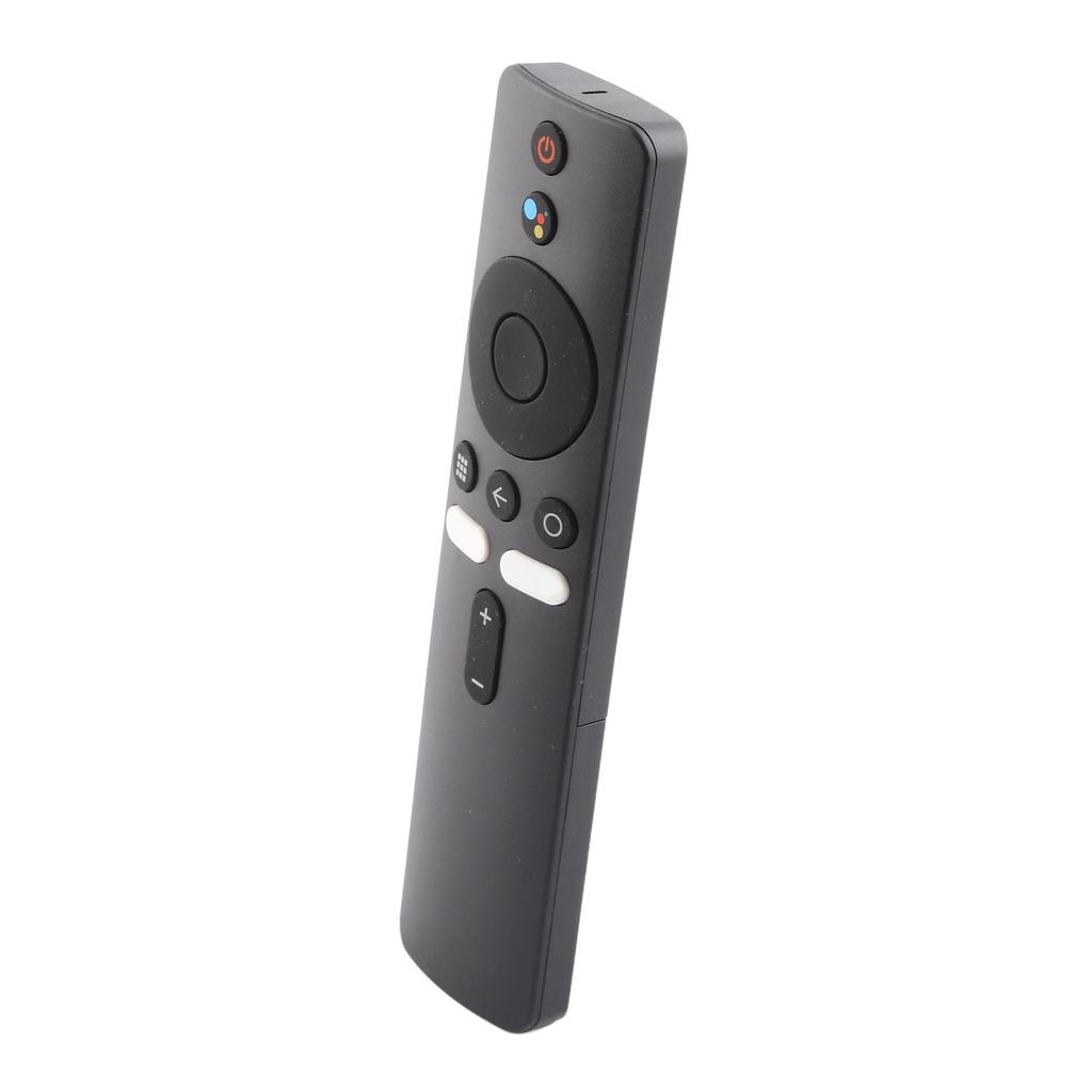 TV Voice Remote Control Sensitive Bluetooth Television Remote Control for Xiaomi XMRM 006 Black