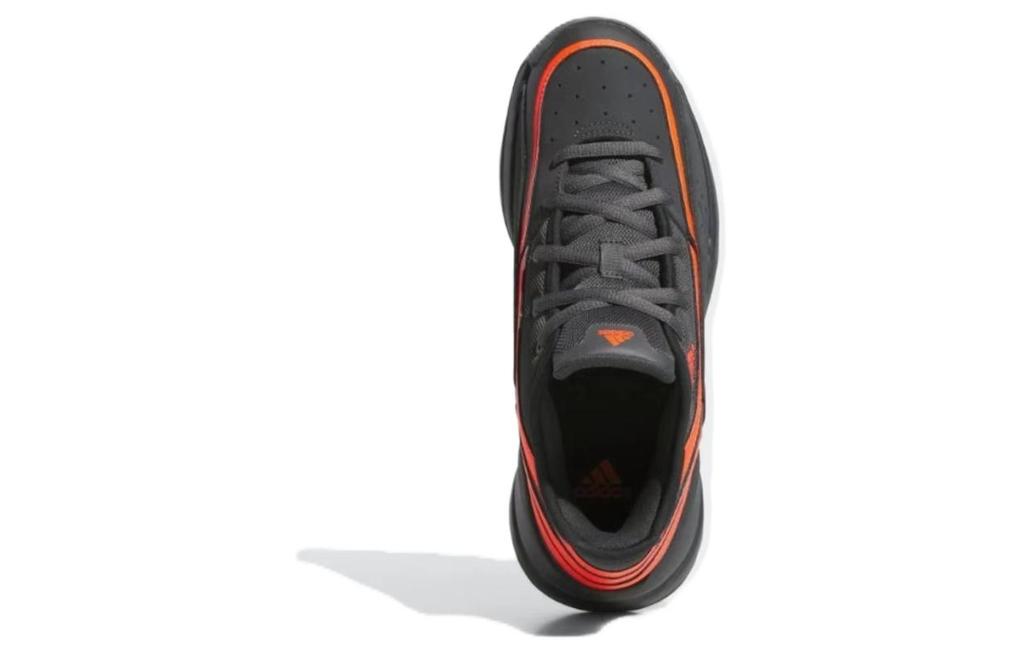 adidas Передний двор C 'Карбоновый Солнечный Красный' ID8590