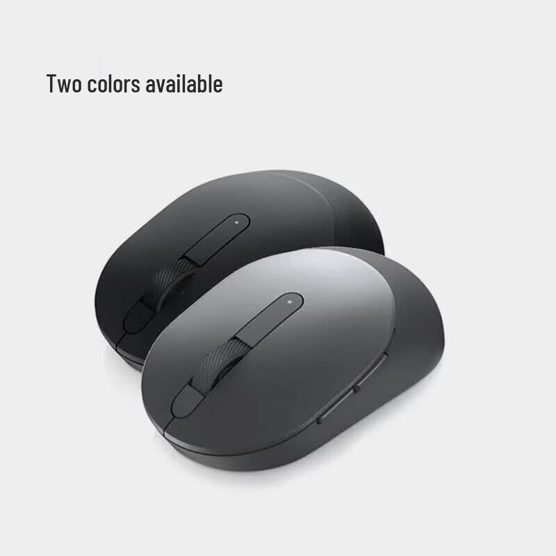 Dell MS5120W Wireless Bluetooth Mouse