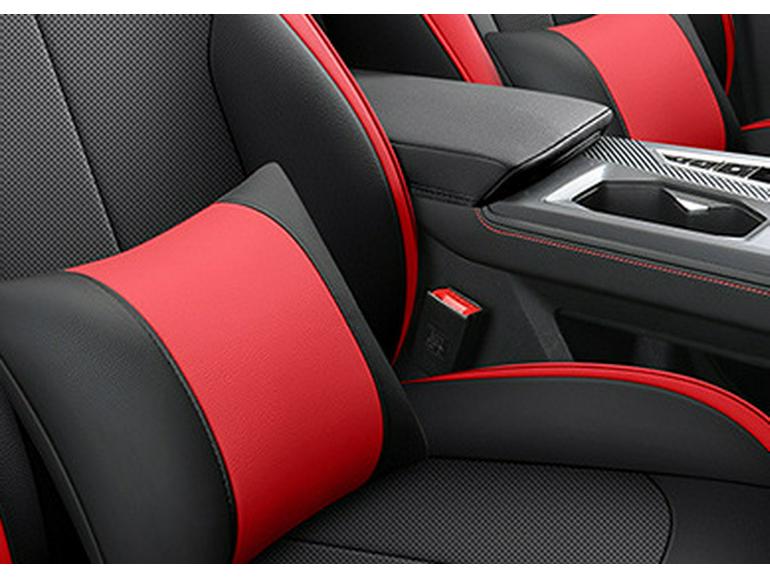 Changan Oshan Z6 Smart Edition 2.0T Blue Whale 2023 Car Seat Cushion Cover