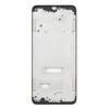 Для Realme Narzo N63 4G/C63 4G Средняя рамка корпуса Запасная часть для ремонта (Сторона А) (без логотипа)