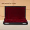 Oboe Case Sax Case Saxophone Case Oboe Container Oboe Leather Box Black Oboe Organizer Oboe Box Oboe Bins Oboe Container