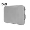 Сумка для ноутбука Чехол для ноутбука с ручкой на молнии Водонепроницаемое покрытие Универсальный чехол для ноутбука MacBook