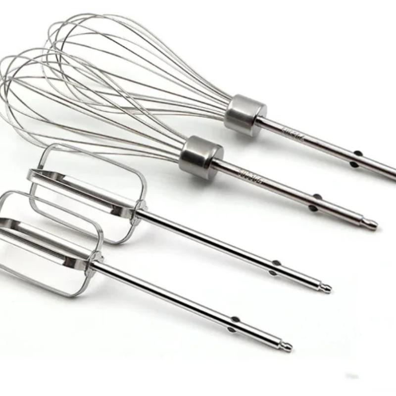 2 шт. для венчика Philips HR3700 из нержавеющей стали, аксессуары для венчика