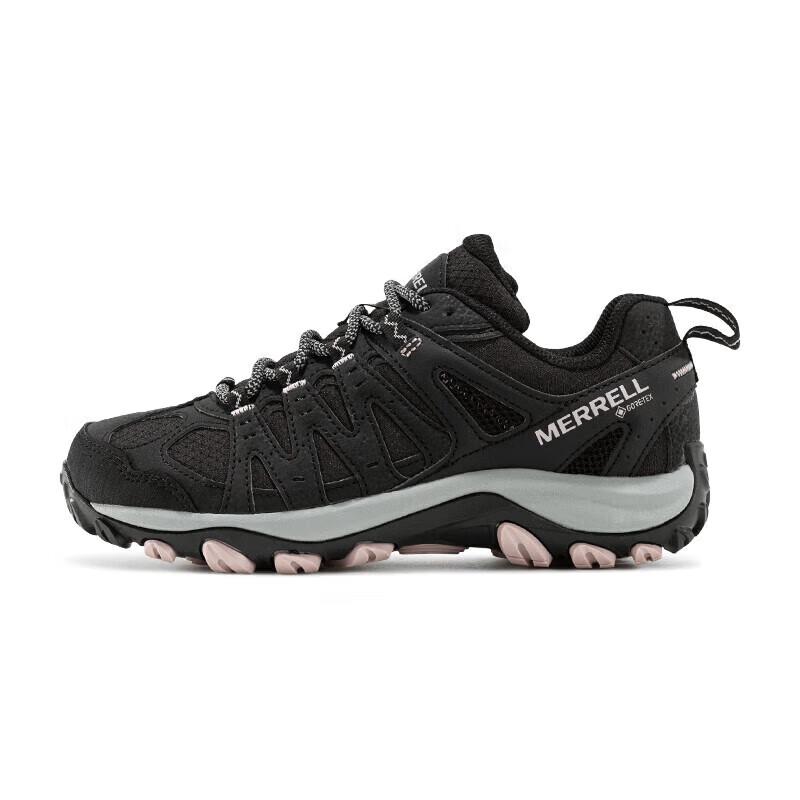 Низкие походные ботинки Merrell ACCENTOR GTX