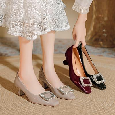 Туфли – Туфли