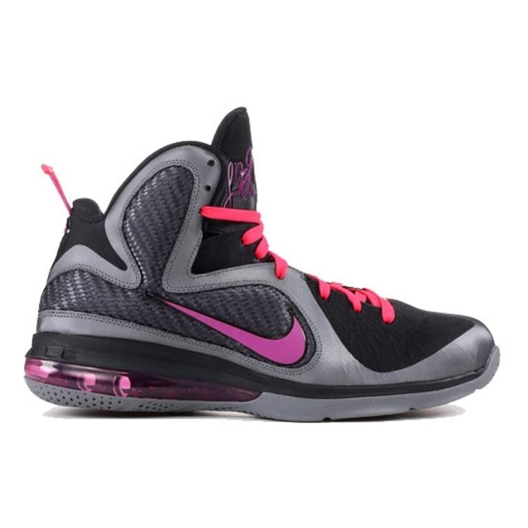 Nike LeBron 9 'Miami Night' Men's 469764-002