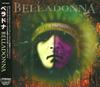 CD BELLADONNA - Belladonna VICP5676 VICTOR 1995 Japan ObiRock Used