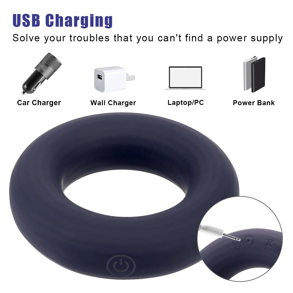 Задержка эякуляции Эрекция Мужской пояс целомудрия Пульт дистанционного управления 10 скоростей Кольцо для пениса Связывание мошонки Стимуляция клитора