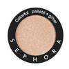 Sephora КОЛЛЕКЦИЯ SEPHORA Балетки Sepha Colful® Shadow 205