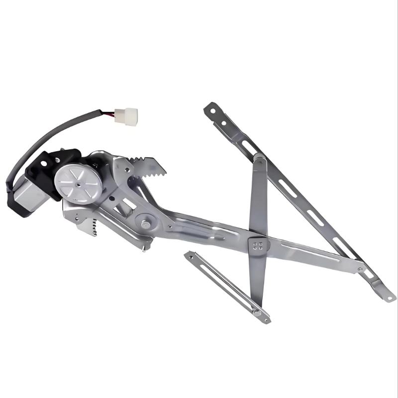 UR5758590A UR5759590A Brand New Front Left & Right Window Lifter Regulators Assy for Ford Ranger 06-11 Mazda BT50
