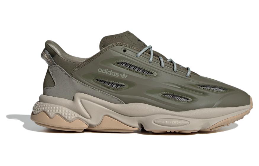 adidas Ozweego Зеленый IF9366