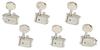 Колки GOTOH для гитары (Гото) SD91-MG-05M-L6-Никель