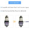 Colar/Vent Cap Fuel Filter Wrench Metal For 380134 382 Compatible With Detroit Diesel Truck Cumm Engines With 6 Inch Inner Diameter