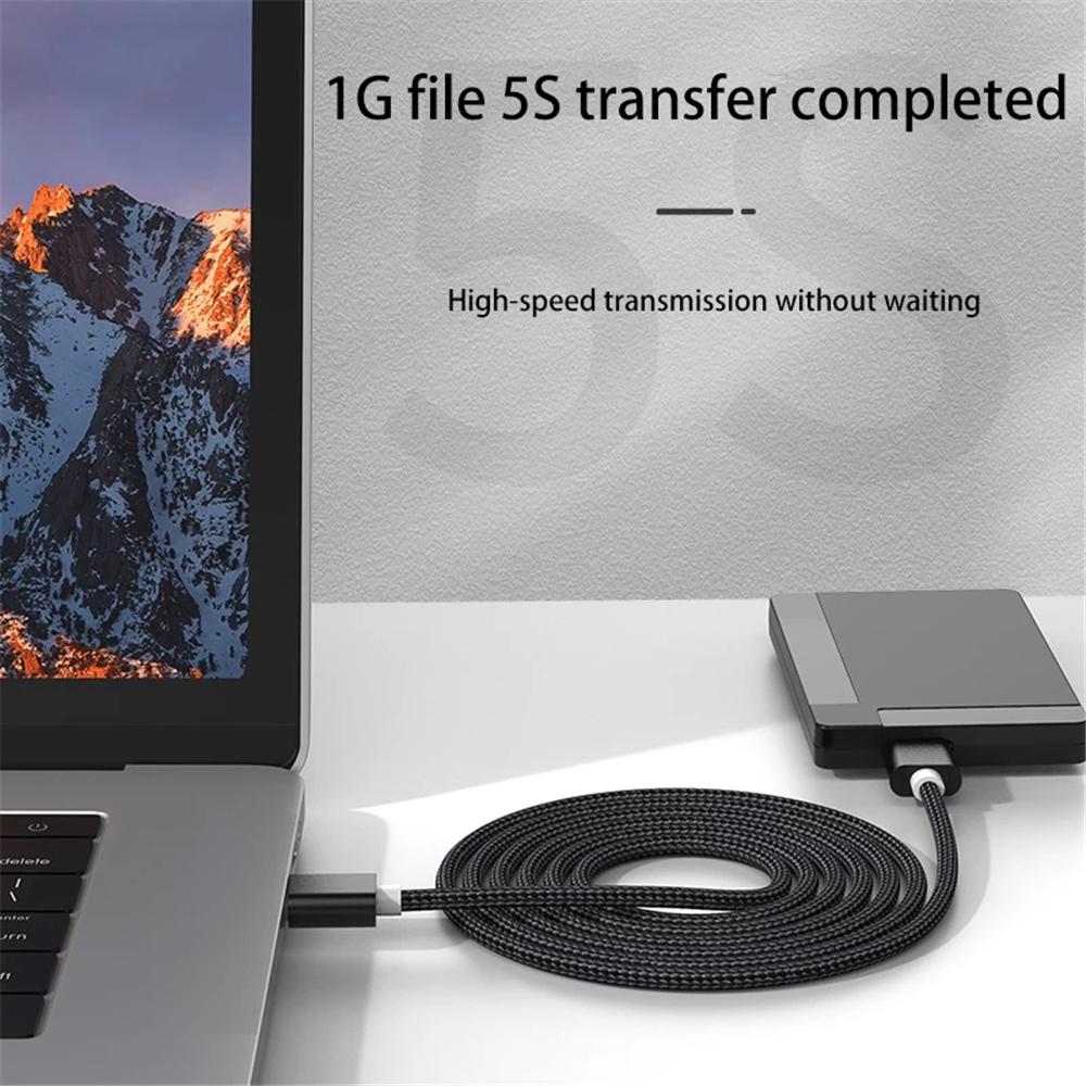 Для Радиатора Тип А Жесткий Диск USB Кабель Удлинитель Папа-Папа USB Удлинитель USB Кабель-удлинитель