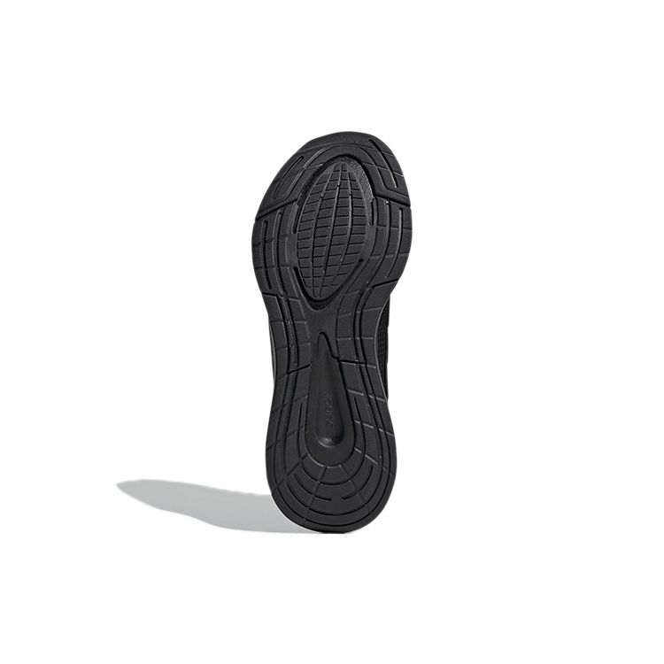 Adidas EQ21 Run Triple Black Men Sneakers Core-Black H00521
