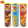 Lays Безграничные Картофельные Чипсы Ассорти из 3 Вкусов