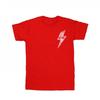 ACDC Mens Lightning Bolt Pocket T-Shirt