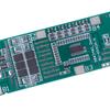 6S 10A 20A 40A 24V 18650 Литий-ионный литиевый аккумулятор Защитная плата Солнечное освещение BMS Печатная плата Сбалансированный Инструмент Для Электровелосипеда Самоката