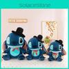 Alien Magician Cute Creatures Plush Toy Stuffed Doll Large Doll Pillow