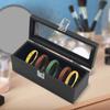 Bracelet Display Holder Multifunctional Stylish Container Compact Case