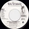 7inch Record MIKEY GENERAL - Father God Almighty VPS9115 Joe Fraser Stud 2007 Jamaica Reggae, Ska & Dub Used