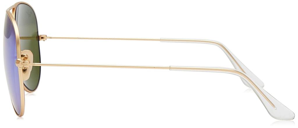 Sunglasses RB3025 58 Ray-Ban 112/17