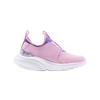 Skechers Женские Удобные Модные Прочные Низкие Повседневные Кроссовки Детские Кроссовки Розовый Белый 303565L-PKMT