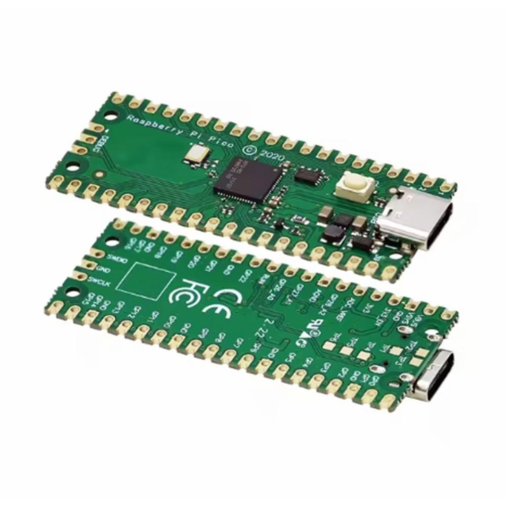 DIY плата Raspberry Pi Pico Оригинальная плата разработки Raspberry плата для raspberry pi
